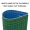 9" x 12" Art Self Healing PVC Cutting Mat, Double Sided, Gridded Rotary Cutting Board for Craft, Fabric, Quilting, Sewing, Scrapbooking Project…